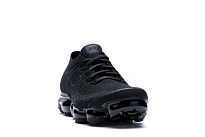 Фото № 4 с приближением к товару «‎Nike Air VaporMax Triple Black 2.0»