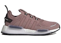 Фото № 1 с приближением к товару «‎adidas NMD V3 Purple »