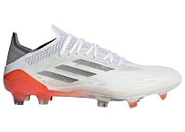 Фото № 1 с приближением к товару «‎adidas X Speedflow.1 FG White Solar Red»