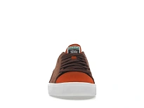 Фото № 2 с приближением к товару «‎Puma Clyde Patta Amsterdam (Brown)»