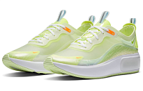 Фото № 3 с приближением к товару «‎Nike Wmns Air Max Dia SE Yellow»