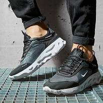 Фото № 3 с приближением к товару «‎Nike React Live»