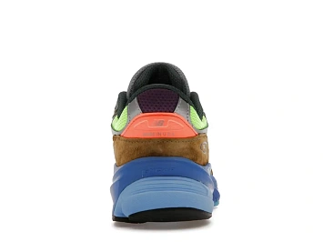New Balance 990v6 - 4