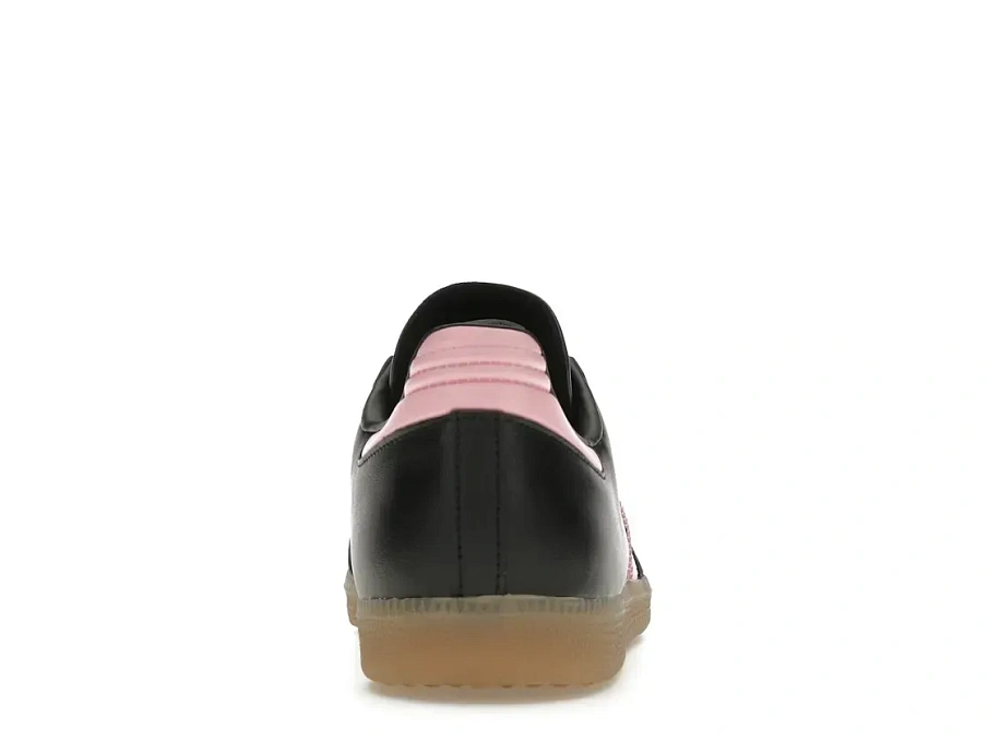 Фото № 4 с приближением к товару «‎adidas Samba»