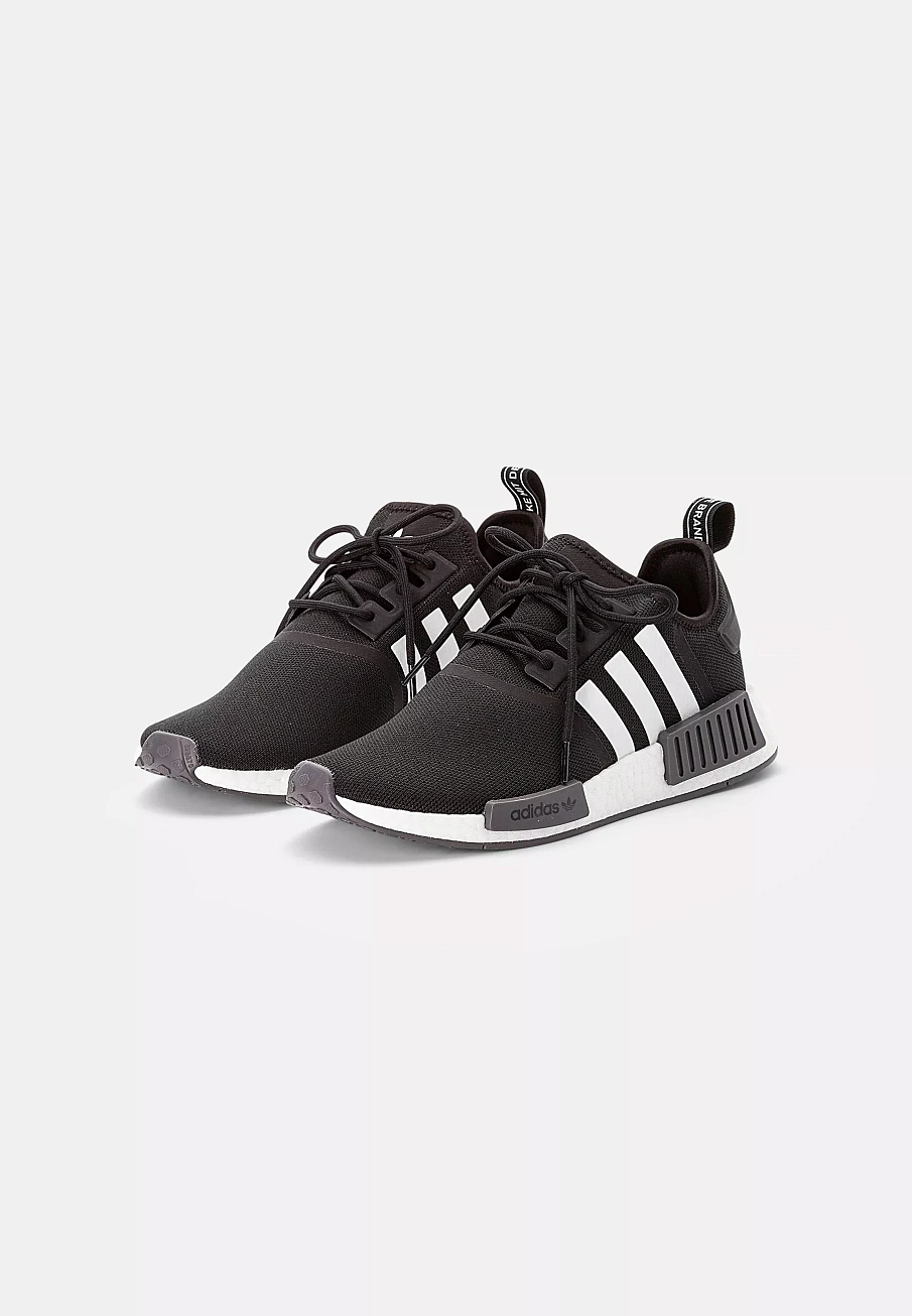 Фото № 2 с приближением к товару «‎NMD R1 PRIMEBLUE UNISEX»