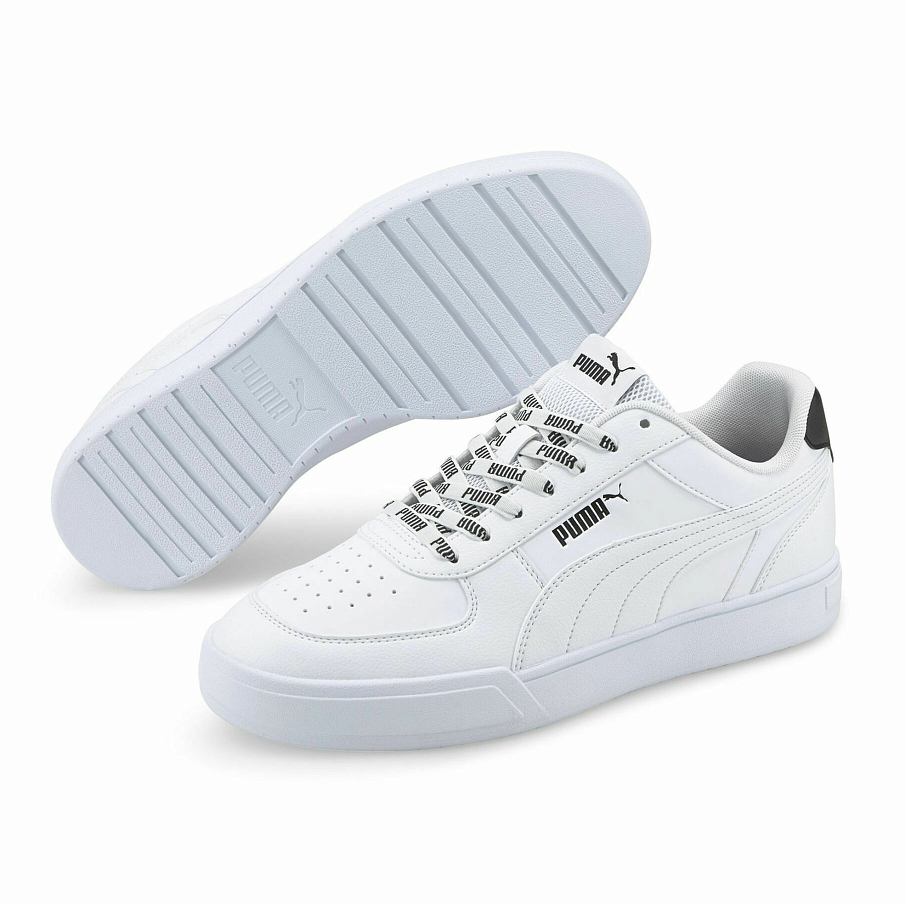 Фото № 2 с приближением к товару «‎Puma Caven Logomania »