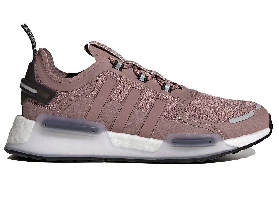 Фото № 1 с приближением к товару «‎adidas NMD V3 Purple »