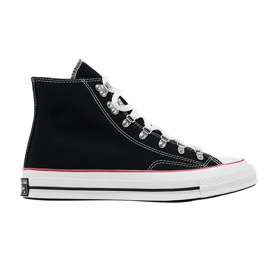 Фото № 1 с приближением к товару «‎pgLang x Converse Chuck 70 High Mystery Box»