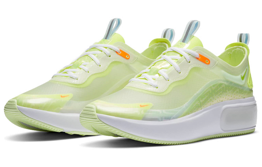 Фото № 3 с приближением к товару «‎Nike Wmns Air Max Dia SE Yellow»