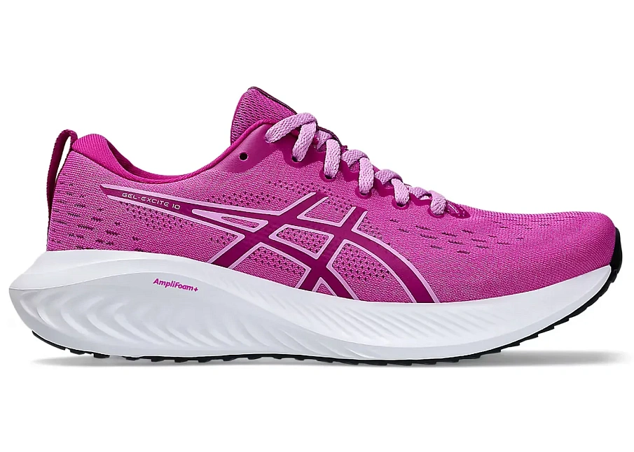 Фото № 1 с приближением к товару «‎ASICS Gel-Excite 10»