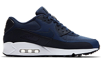 Фото № 2 с приближением к товару «‎Nike Air Max 90 Obsidian Navy»