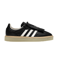 Фото № 1 с приближением к товару «‎adidas Samba Lux Black Off White»