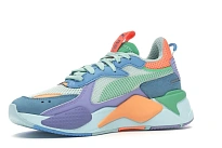 Фото № 2 с приближением к товару «‎Puma RS-X Toys Bonnie Blue »