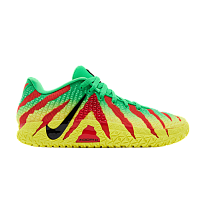 Фото № 1 с приближением к товару «‎Jurassic Park x Nike Ja 3 Explorer»