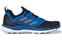 Фото № 2 с приближением к товару «‎adidas Terrex Agravic XT Blue»