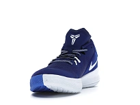 Фото № 4 с приближением к товару «‎Nike Mamba Fury Deep Royal Blue (Team)»