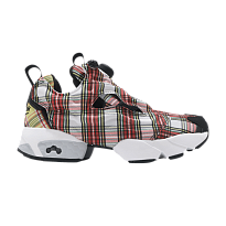 Фото № 1 с приближением к товару «‎X-Girl x Reebok InstaPump Fury OG Plaid»