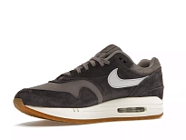 Фото № 5 с приближением к товару «‎Nike Air Max 1 Crepe Soft Grey»