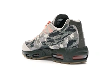 Фото № 6 с приближением к товару «‎Nike Air Max 95 Camo Sunset»