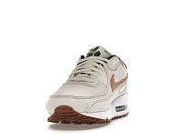 Фото № 4 с приближением к товару «‎Nike Air Max 90 Cork Coconut Milk»