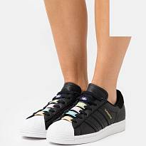 Фото № 2 с приближением к товару «‎Adidas Superstar »