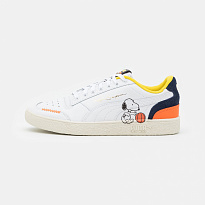 Фото № 1 с приближением к товару «‎Puma Ralph Sampson Peanuts »