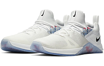 Фото № 3 с приближением к товару «‎Nike Metcon Flyknit 3 'White'»