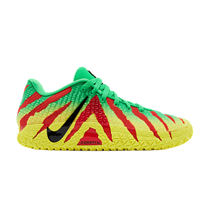 Jurassic Park x Nike Ja 3 Explorer