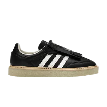 adidas Samba Lux Black Off White