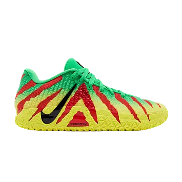 Jurassic Park x Nike Ja 3 Explorer