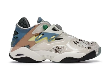 Reebok Pump Court - 1