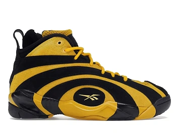 Reebok Shaqnosis - 1