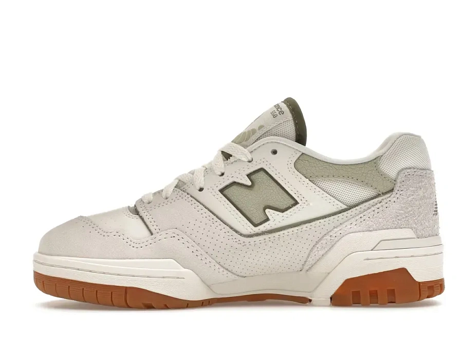 Фото № 3 с приближением к товару «‎New Balance 550»