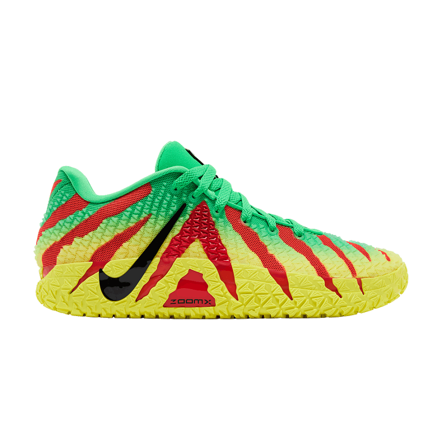 Фото № 1 с приближением к товару «‎Jurassic Park x Nike Ja 3 Explorer»