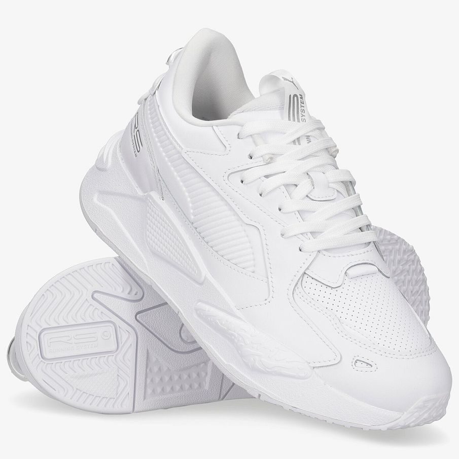 Фото № 4 с приближением к товару «‎Puma Rs-Z Lth»