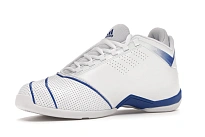 Фото № 3 с приближением к товару «‎adidas T-Mac 2.0 Restomod Evo White Royal Blue»