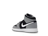 Фото № 6 с приближением к товару «‎Jordan 1 Mid SE Elephant Print »