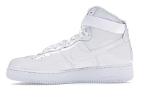 Фото № 3 с приближением к товару «‎Nike Air Force 1 High»