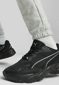 Фото № 1 с приближением к товару «‎Кроссовки Puma sppu115o0ro-q11-n»