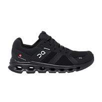 Фото № 1 с приближением к товару «‎ON Cloudrunner Black»