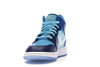 Фото № 2 с приближением к товару «‎Jordan 1 Mid Fly »