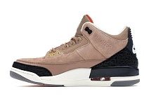 Фото № 5 с приближением к товару «‎Jordan 3 Retro JTH Bio Beige»