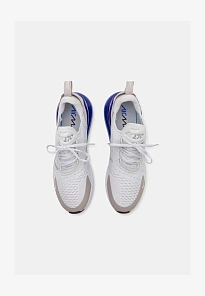 Фото № 4 с приближением к товару «‎AIR MAX 270»