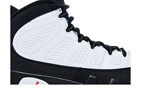 Фото № 3 с приближением к товару «‎Air Jordan 9 Retro GS Space Jam»
