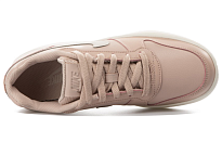 Фото № 4 с приближением к товару «‎Nike Wmns Ebernon Low-Top Sneakers Pink»
