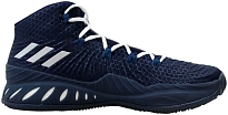 Фото № 1 с приближением к товару «‎adidas Crazy Explosive 2017 Collegiate Navy»