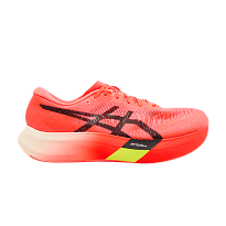Фото № 1 с приближением к товару «‎ASICS Metaspeed Sky Paris Sunrise Red (1013A123-600)»