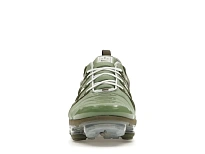 Фото № 2 с приближением к товару «‎Nike Air VaporMax Plus Oil Green»