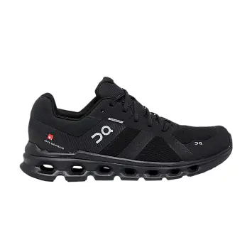 ON Cloudrunner Black - 1