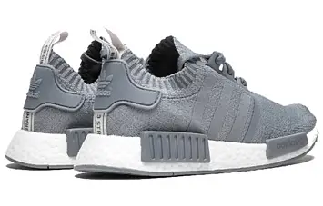 adidas NMD R1 Triple Grey (W) - 6